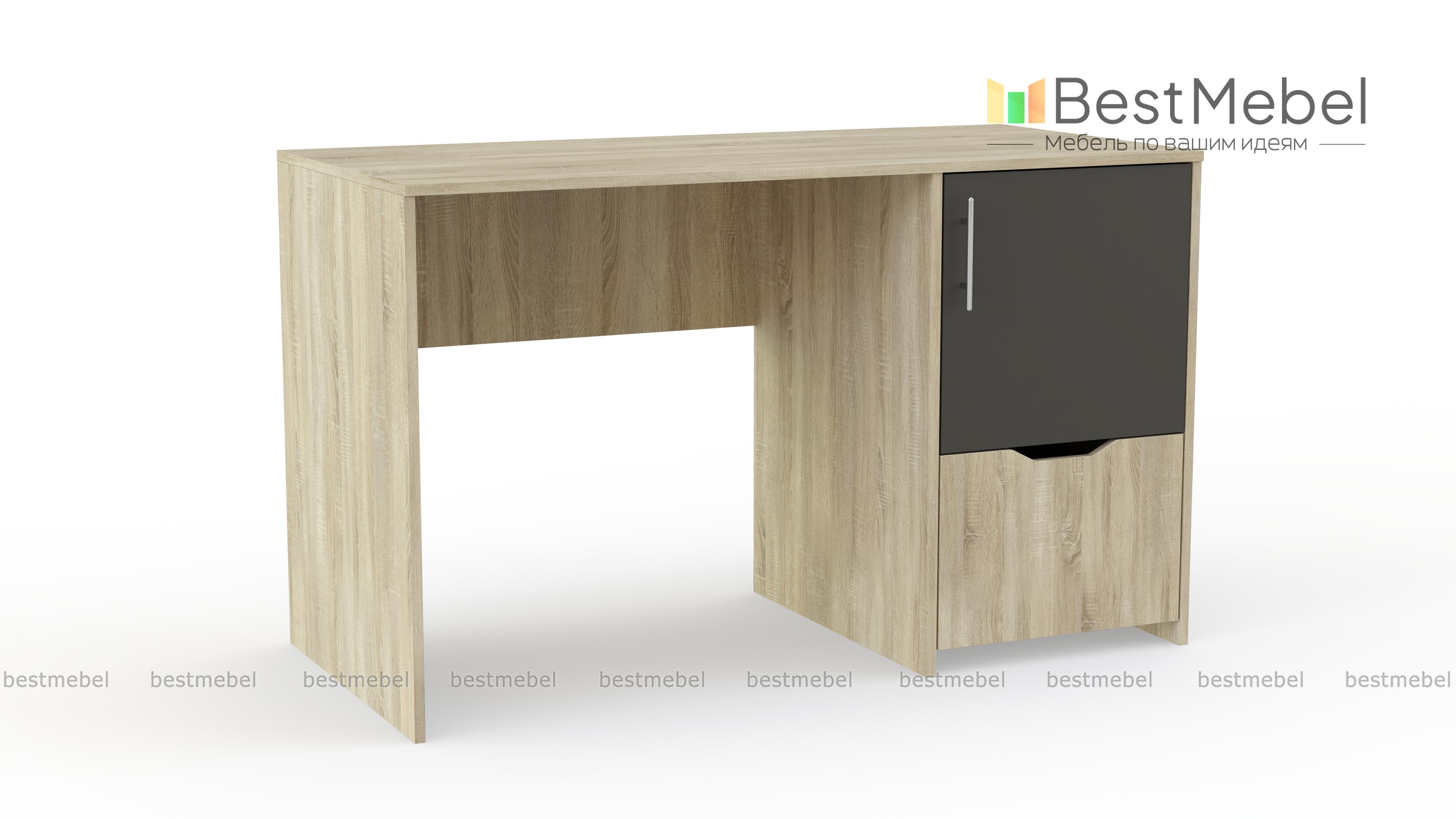 Стол Маугли BMS - Фото