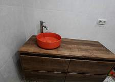 Тумба под раковину Франко 5 BMS