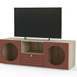 Тумба под ТВ Авелин 5 BMS - Фото 1