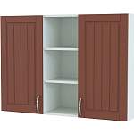 Шкаф верхний Лондон консоль BMS - Фото 5