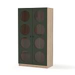 Шкаф распашной Руди 2 BMS - Фото 1