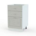 Тумба напольная Николь 3я BMS - Фото 4