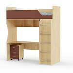 Детская стенка Карлсон BMS - Фото 7