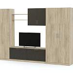 Стенка Вельвет 14 BMS - Фото 6