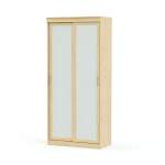 Шкаф-купе Милан-22 BMS - Фото 5