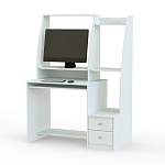 Стол компьютерный СК Монако BMS - Фото 1