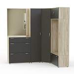 Прихожая Севара 16 BMS - Фото 3