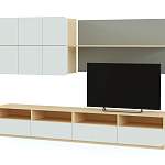 Стенка Модерно 5.1 BMS - Фото 5