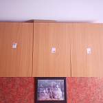 Антресоль Остин Нео 2 BMS - Фото от клиента