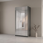 Распашной шкаф Bauhaus 8-2 BMS - Фото 3