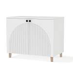 Тумба Вивьен 3 BMS - Фото 7