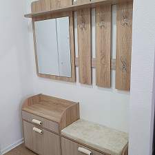 Прихожая Виктория 26 BMS