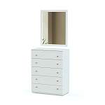 Комод Карина 2 BMS - Фото 1