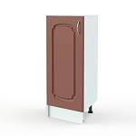 Тумба торцевая Эмилия  BMS - Фото 3