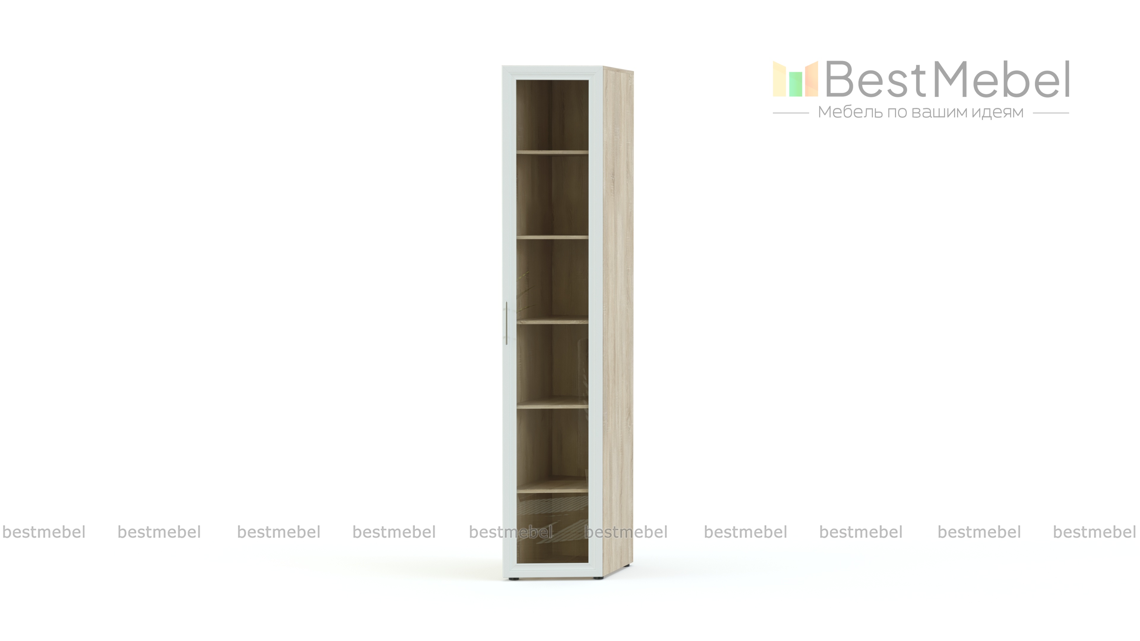 Шкаф Тесей BMS