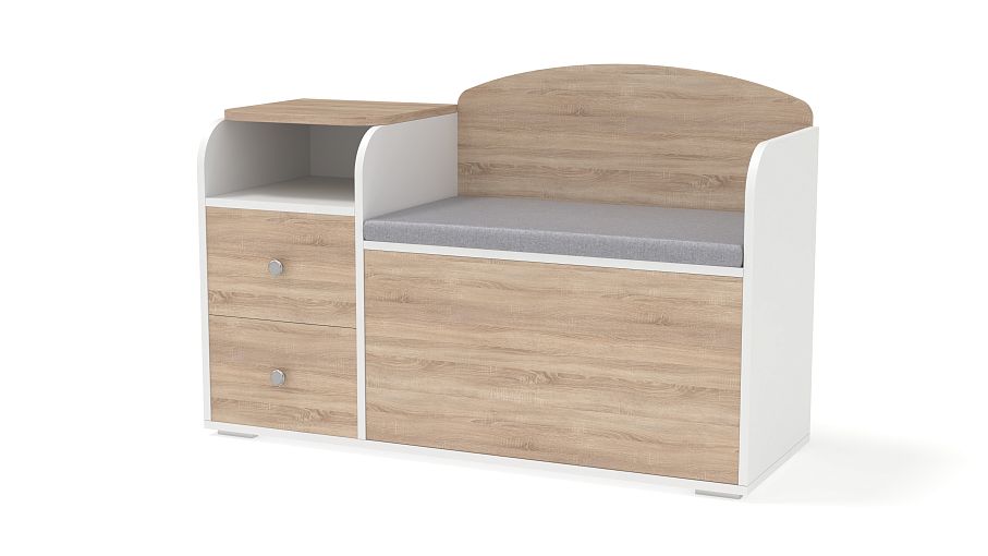 Обувница Дороти BMS - Фото