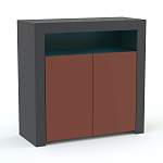 Комод Милан 2D BMS - Фото 3