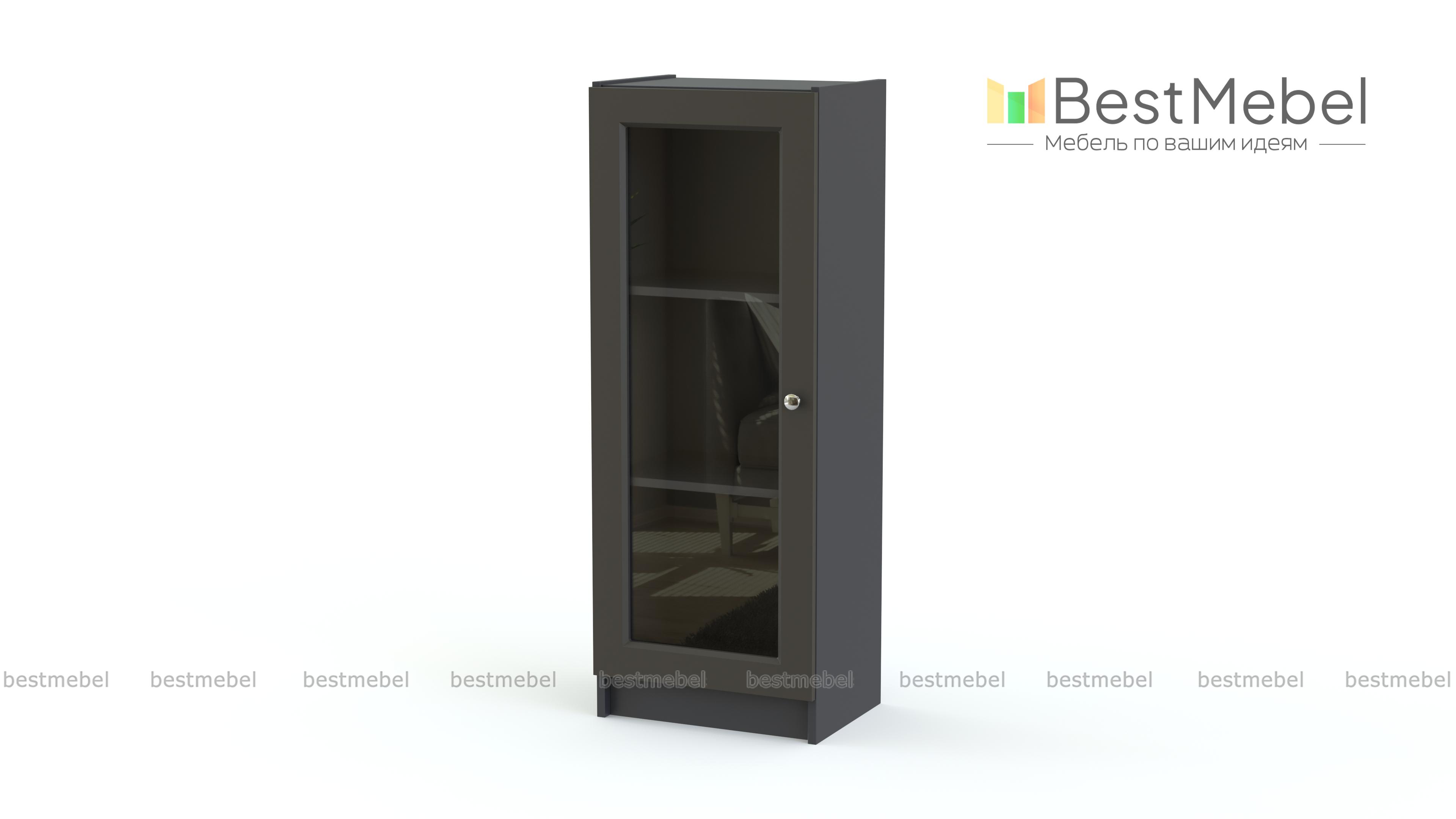 Тумба Билли Оксберг Billy Oxberg 40 - Фото