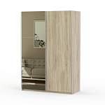 Шкаф-купе Multy-2 BMS - Фото 5