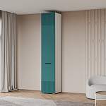 Шкаф распашной Декарт 7 BMS - Фото 8