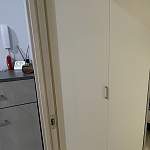 Шкаф распашной Зодиак 1.2 BMS - Фото от клиента