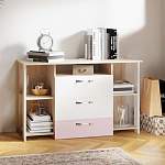 Комод Дабл 3 BMS - Фото 10