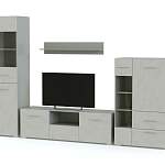 Стенка Неко 27 BMS - Фото 7