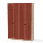 Шкаф распашной Рене 28 BMS - Фото 11