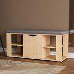 Тумба для обуви Ева FSR52 BMS - Фото 4