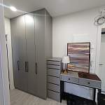 Шкаф распашной Остин Лайт 3 BMS - Фото от клиента