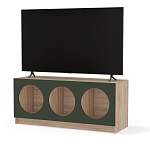 Тумба под ТВ Руди 5 BMS - Фото 1