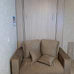 Шкаф-кровать с диваном Премьера 1 BMS - Фото от клиента