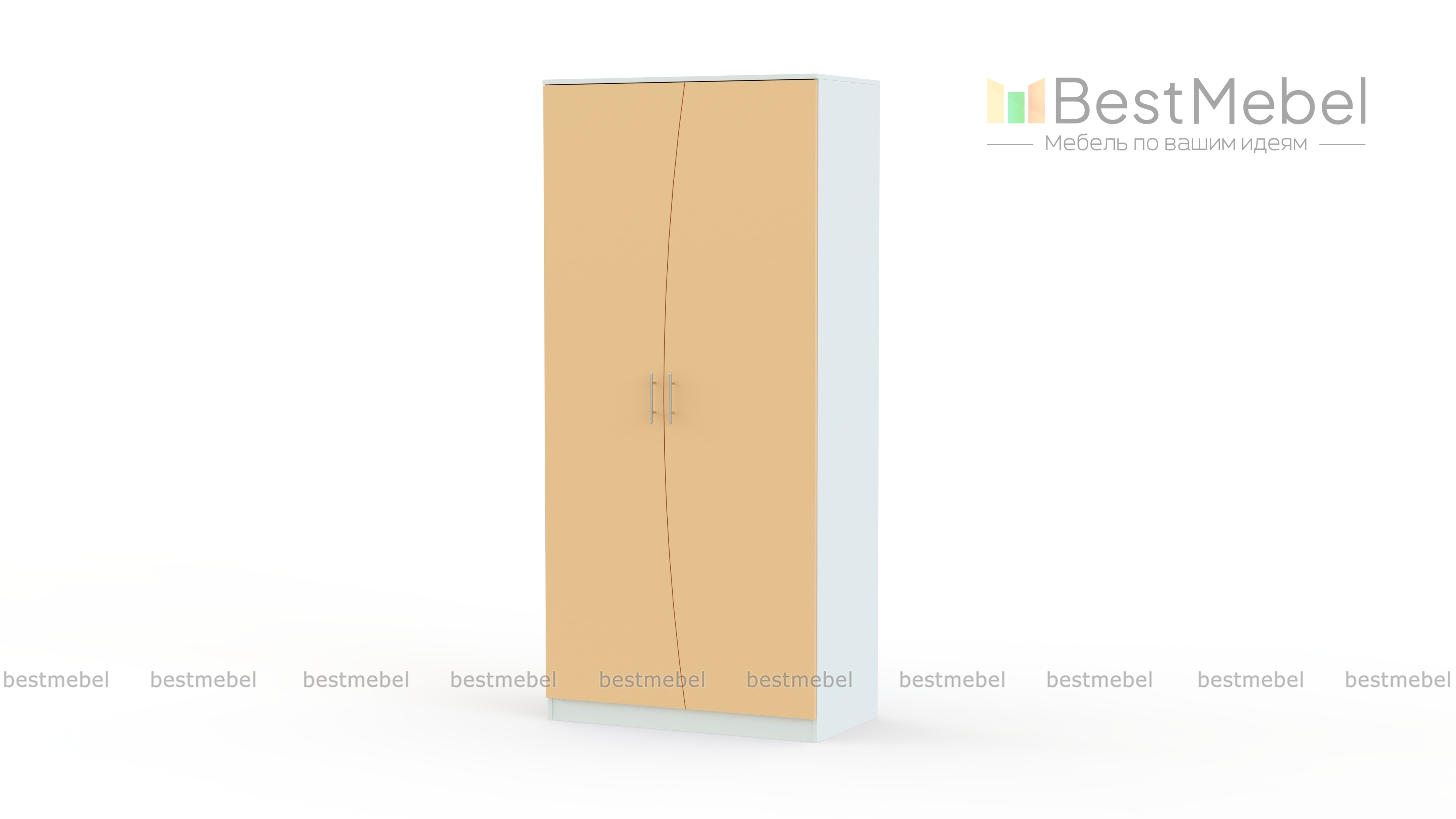 Шкаф Ника 403 BMS