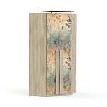 Угловой шкаф Агава BMS - Фото 2