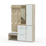 Прихожая Инарио BMS - Фото 1