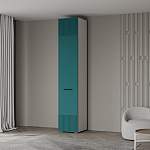 Шкаф распашной Декарт 7 BMS - Фото 8