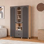 Шкаф распашной Рене 11 BMS - Фото 12