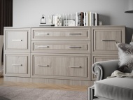 Комод «Карлос-044» BMS