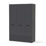 Шкаф распашной Декарт 3 BMS - Фото 13