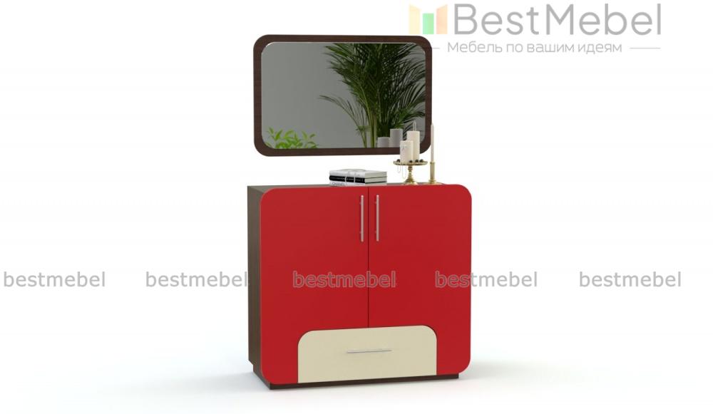 Комод Мадейра 1 BMS - Фото