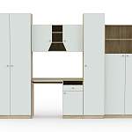 Детская стенка Белла Р BMS - Фото 2