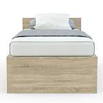 Кровать детская Чемпион с ящиком BMS - Фото 2