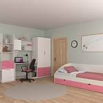 Детская комната Лето 1 BMS - Фото 11