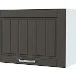 Шкаф верхний Лондон горизонтальный BMS - Фото 5