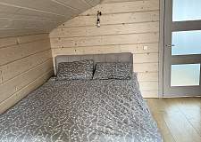 Кровать Порт-Луи 17 BMS