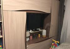 Гостиная Амулет BMS