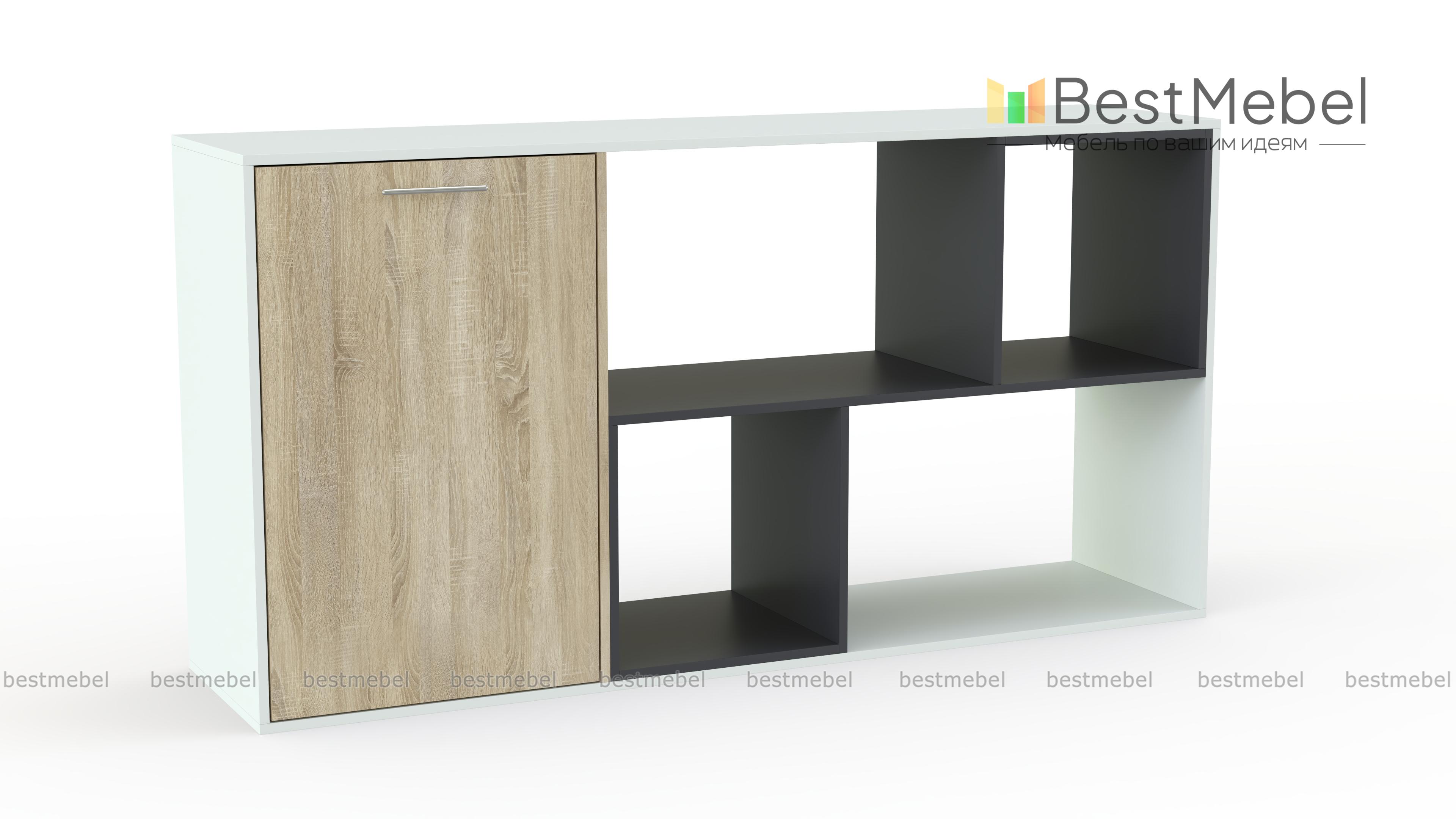 Комод Эван K-31 BMS - Фото