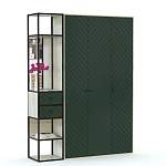 Прихожая Устина 16 BMS - Фото 1