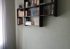 Навесная полка 1 BMS