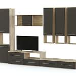 Стенка Грация 6 BMS - Фото 6